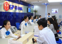 GPBank đang đàm phán bán cổ phần cho đối tác trong nước