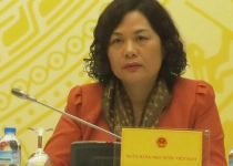 Mua Oceanbank và GPBank giá 0 đồng: Phó Thống đốc nói gì?