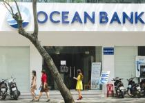 NHNN có thể mua lại hai ngân hàng Oceanbank và GPBank