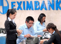 Eximbank và Nam Á về một nhà?