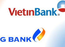 VietinBank xin ý kiến cổ đông việc sáp nhập PGBank