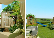 Thời cơ vàng đầu tư căn hộ Fusion Suites Danang Beach thu lợi nhuận 8%/năm