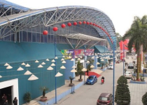 Vingroup góp gần 1.500 tỷ đồng mua 90% cổ phần CTCP Trung tâm Hội chợ Triển lãm Việt Nam