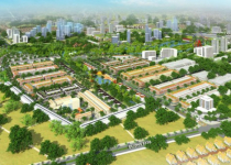 Chính thức mở bán 200 nền đất Five Star Eco City
