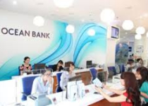 Giám đốc chi nhánh VietinBank điều hành OceanBank