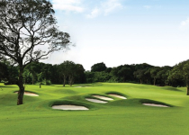 C.T Group đổi tên sân golf C.T Sphinx thành Léman Golf