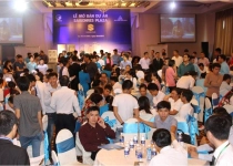 Mở bán căn hộ Saigonres Plaza