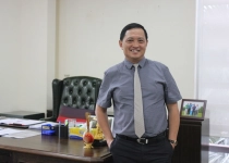 Ông chủ Phát Đạt và công cuộc “đại phẫu”