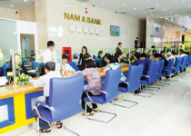 Ngày 15/7: Nam A Bank đại hội cổ đông bất thường