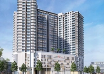 Ra mắt khu phức hợp quy mô gần 800 căn tại quận 5