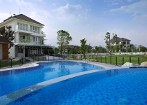 Sacomreal công bố dự án nghỉ dưỡng Jamona Home Resort