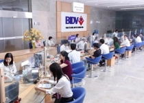 BIDV chào bán hơn 270,5 triệu cổ phiếu để bổ sung vốn kinh doanh