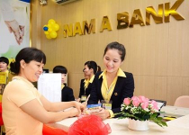 Nam A Bank công bố kết quả chào bán cổ phiếu ra công chúng