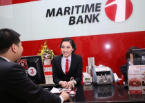 Hôm nay, MDB chính thức sáp nhập vào Maritime Bank