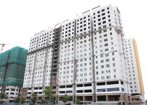 Quý 2, lợi nhuận của Đất Xanh tăng nhờ chuyển nhượng dự án