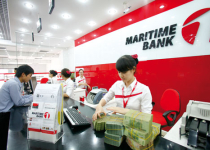 Maritime Bank phát hành 375 triệu cổ phiếu để hoán đổi cổ phần