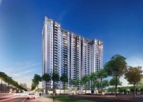 Ra mắt block A1 và A2 dự án The EverRich 3