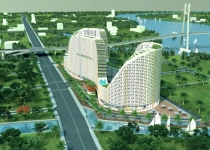 UBND Tp.HCM chấp thuận việc chuyển nhượng The EverRich 2