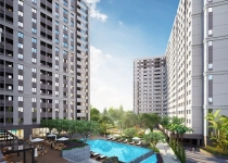 Ngày 29/8: Sự kiện bán hàng dự án First Home Premium Bình Dương