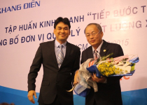 SCQC trở thành nhà quản lý các dự án của Khang Điền