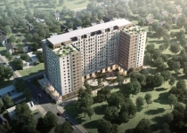 First Home Thạnh Lộc sẽ giao nhà vào cuối năm nay