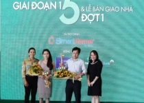 Mở bán đợt 5 – giai đoạn 1 dự án PhoDong Village