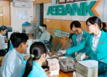 Cổ đông lớn nhất của ABBank “dứt áo ra đi”