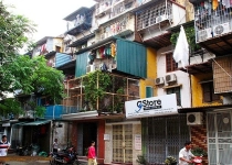 Về tay Hà Đô, dự án của An Thịnh sẽ không còn nằm trên giấy?