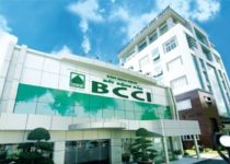 Khang Điền trở thành cổ đông lớn của BCI