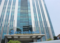 Sacombank được tăng vốn lên gần 19 nghìn tỷ đồng