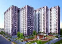 Fideco bất ngờ mua 95% vốn chủ đầu tư dự án TDH - Phúc Thịnh Đức