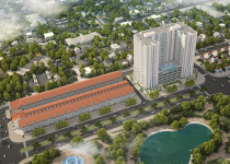 FLC đã “rót” hơn 150 tỷ đồng vào FLC Complex Thanh Hóa