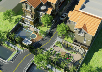 Cơ hội an cư lạc nghiệp tại TP.HCM cùng Địa ốc Vạn Xuân