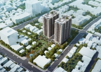 Đất Xanh: 12 năm “lột xác” ngoạn mục