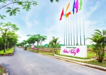 Sakura Valley Đồng Nai “hút” nhà đầu tư