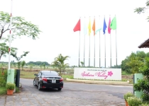 LDG lãi quý 3 tăng mạnh nhờ hoạt động bán hàng