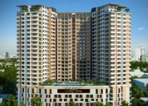 Phát Đạt góp vốn thành lập Công ty bất động sản Phú Hưng