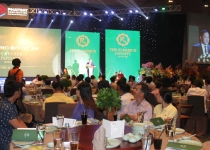 Chính thức công bố khu căn hộ The EverRich Infinity