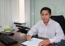 Chờ đợi gì thị trường bất động sản trong năm 2016?