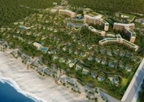 Phát Đạt chuyển nhượng công ty con mới thành lập