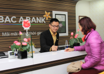 VPBank và Bac A Bank được tăng vốn điều lệ
