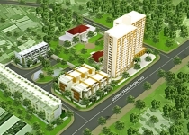 Thuduc House thoái hết vốn khỏi Ngôi Sao Gia Định