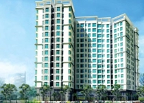 LDG chuyển nhượng 55 nền đất khu dân cư Phú An và căn hộ Phú Gia Hưng
