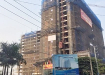 Đẩy nhanh tiến độ dự án Linh Tây Tower