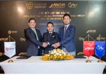 Bất động sản Phát Đạt bước vào giai đoạn tăng trưởng