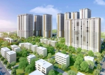 Phát Đạt lãi 25 tỷ đồng trong quý 1, tồn kho vẫn tăng cao