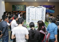 Khan hiếm chung cư giá rẻ ở Khu Nam Sài Gòn