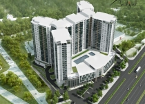 Hung Thinh Corp mua lại dự án quy mô 600 căn hộ ở Thủ Đức