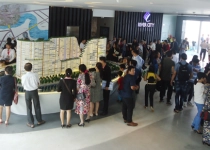 Ra mắt The Opera thuộc dự án River City