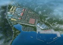 Thủ tướng chưa có ý kiến về siêu dự án thép Cà Ná